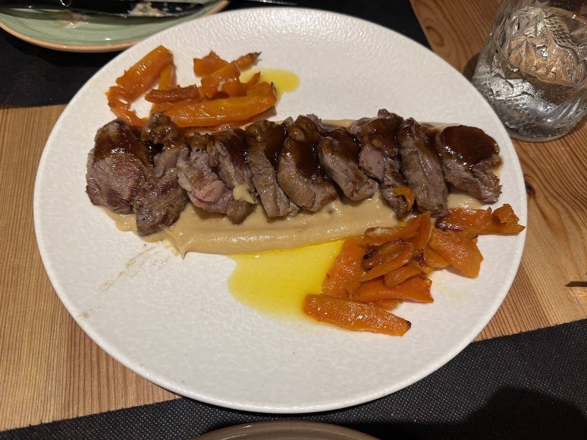 Abarka Restaurante Photos 2